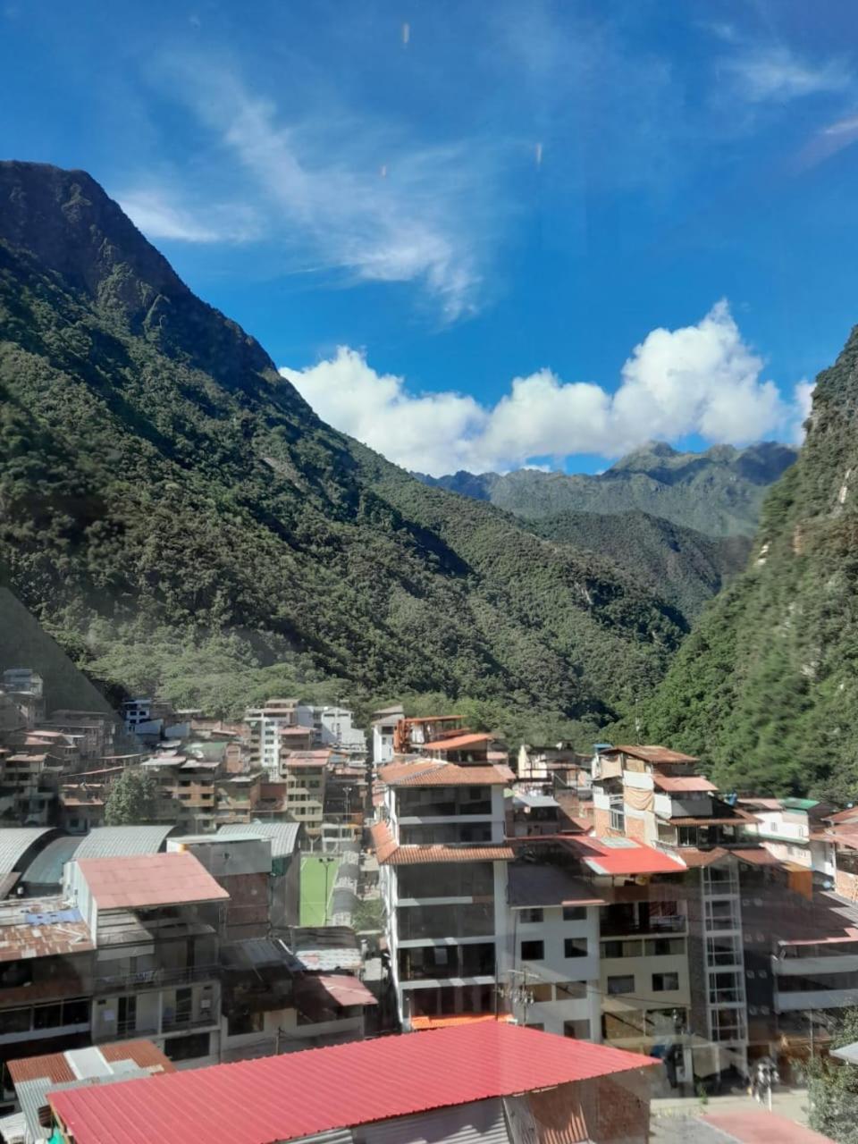Fenix Hotel Machupicchu Extérieur photo
