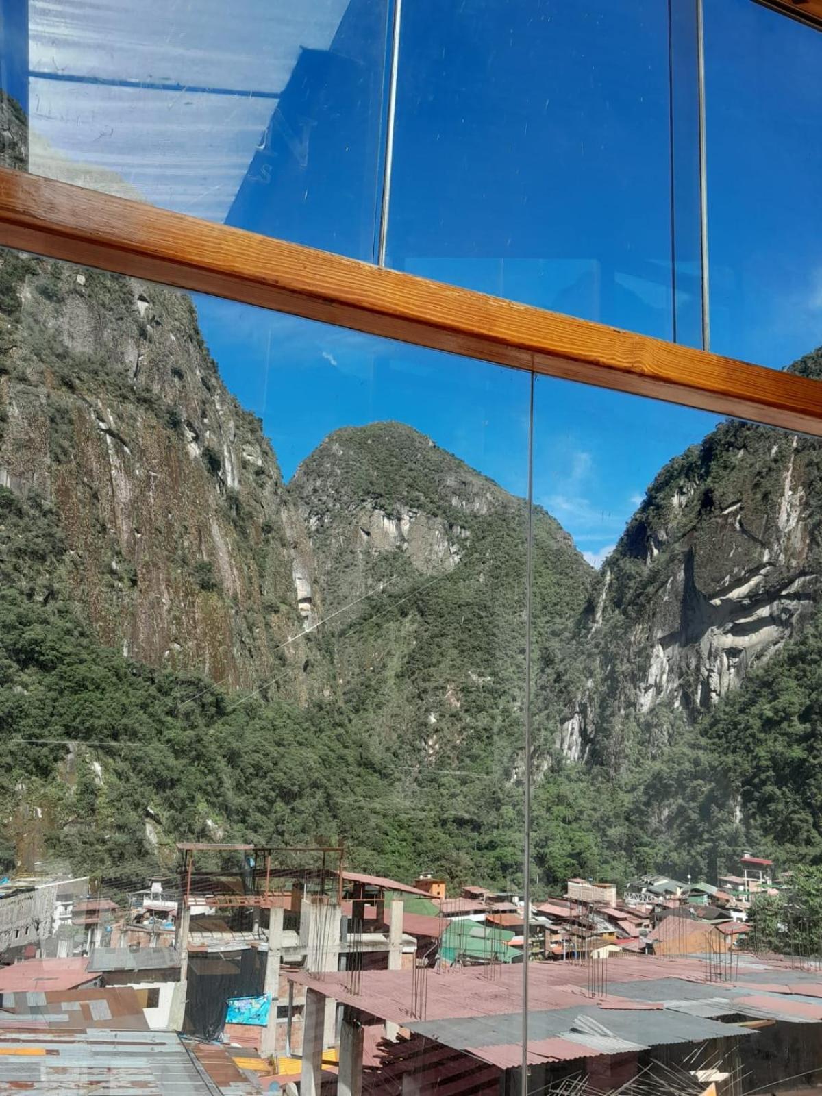 Fenix Hotel Machupicchu Extérieur photo