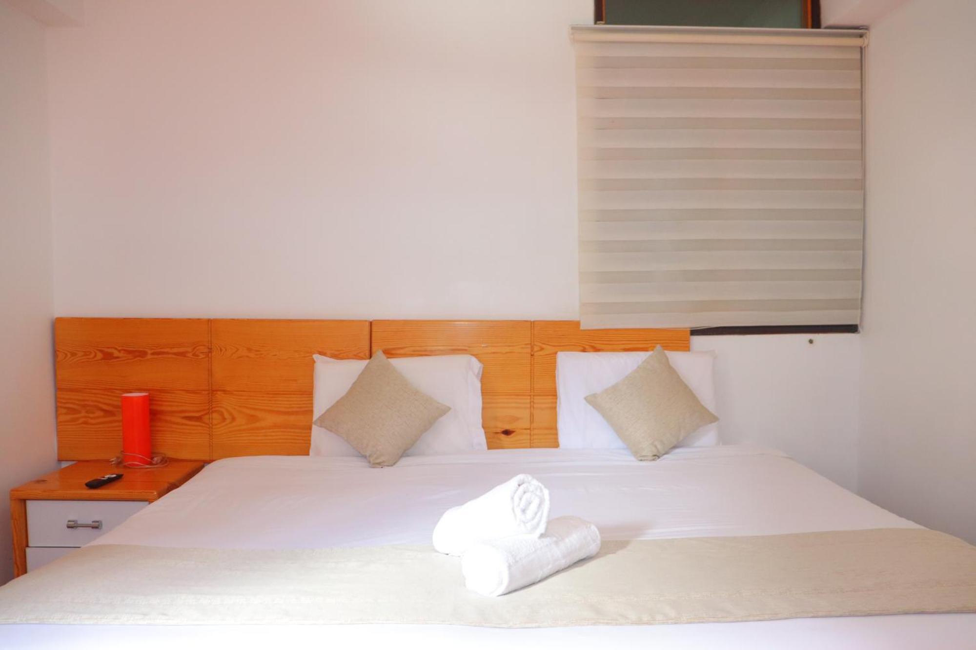 Fenix Hotel Machupicchu Extérieur photo