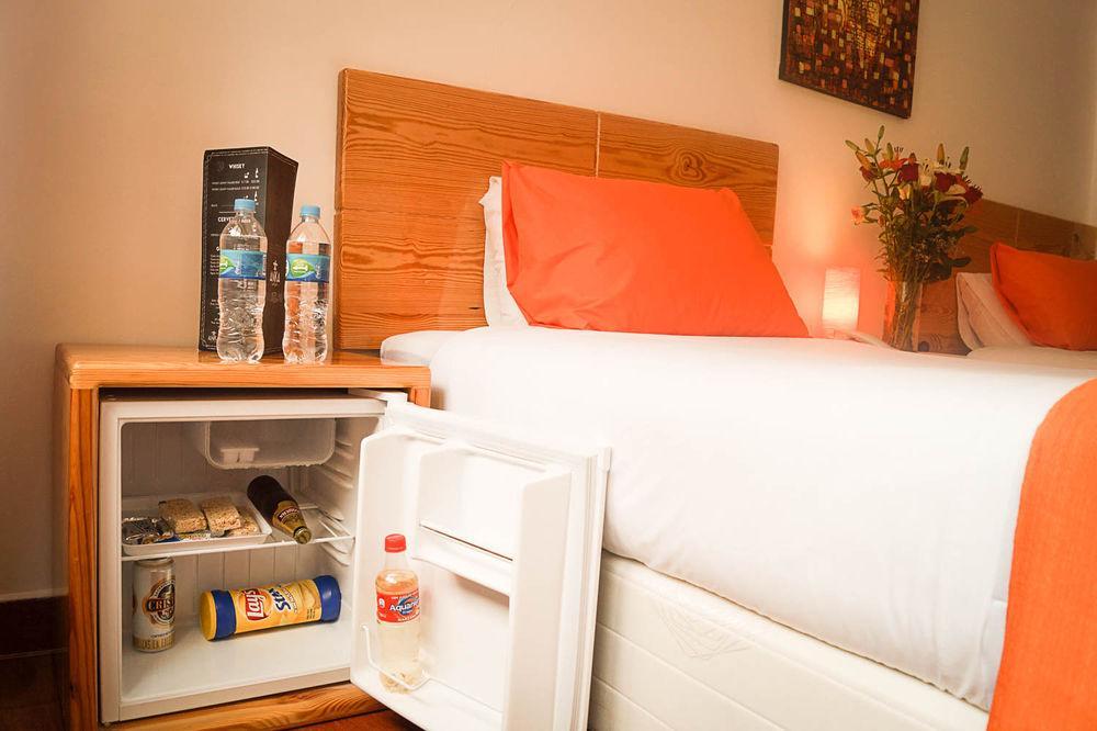 Fenix Hotel Machupicchu Extérieur photo
