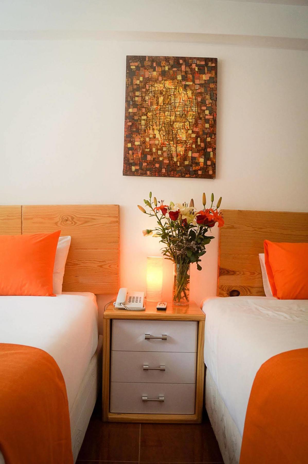 Fenix Hotel Machupicchu Extérieur photo